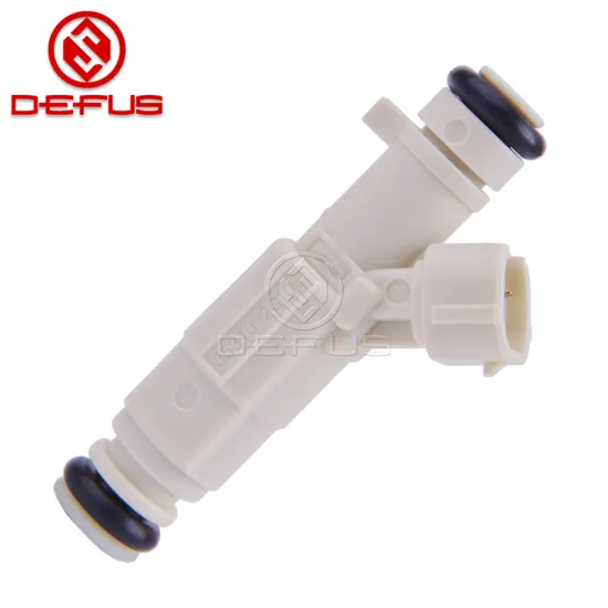 DEFUS 100% testing  China gasoline  nozzle  for Korea Cars 35310-2G100