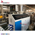 Plastic PTR PE Multi Layer Pipe Production Line