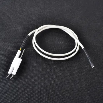 White Stove Parts with Wire Induction Needle - Sunchonglic Factory Sale
