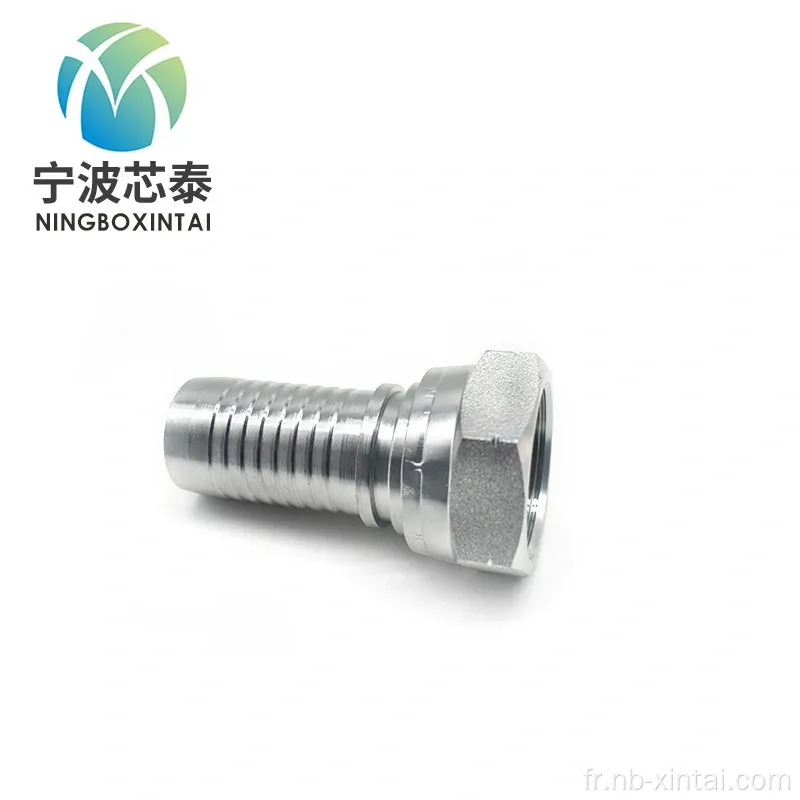 Ferrule de tuyau hydraulique 20111