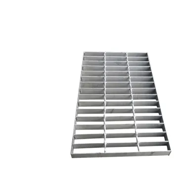 13mm Grating Aluminum Catwalk Grating for Walkway