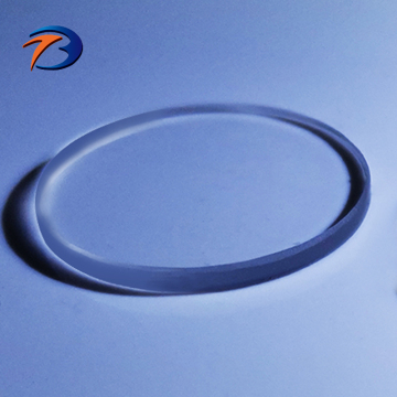 Custom N-BK7 Optical Glass Sheets and Windows - N-BK7, K9, Crystal Optic, B270