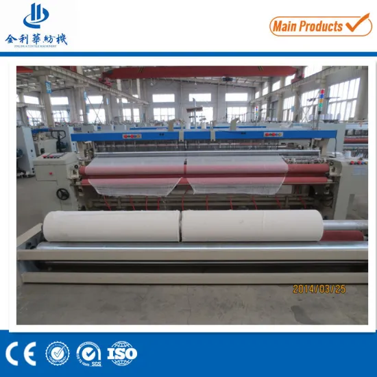 Medical Used Gauze Rolls Making Machines Jlh425s in Qingdao