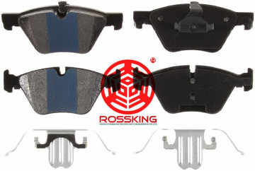 Brake Pads/Car Brake Disc/ OEM NO. For Das Auto