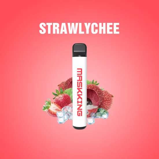 Maskking Pro 1000 Puffs