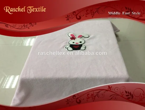 Hot Selling 100% Polyester Classic super soft 1ply flannel Blanket