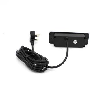 American Standard Furniture Socket Embedded Desk