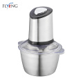 Small hand blender for kitchen