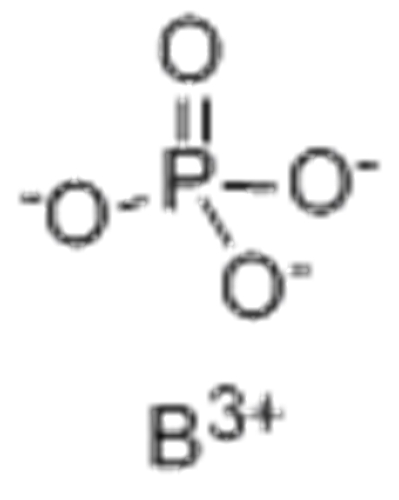 BORON PHOSPHATE CAS 13308-51-5