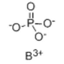 BORON PHOSPHATE CAS 13308-51-5