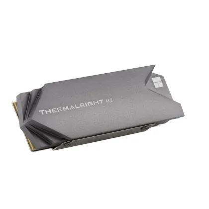Thermalright M.2 SSD 2280 Cooler Aluminum Heatsink