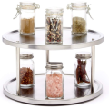 Layered Storage Kitchen Seasoning Storage Accessories