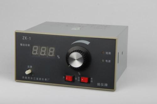 Ρυθμιστής τάσης ZK-1 SCR