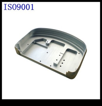 Custom OEM aluminum die casting cnc machining parts