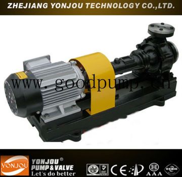 Waste Oil Treatment Waste Oil Recovery Waste Oil Transfer Pump