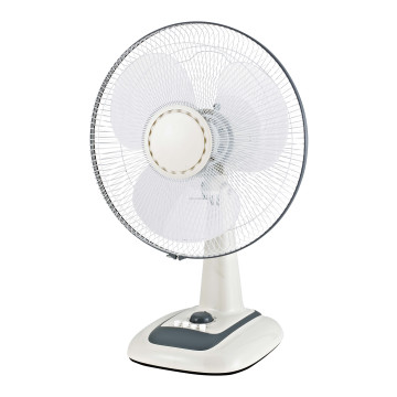 Factory Low Price 16 Inch Electric Table Fan with Powerful Motor