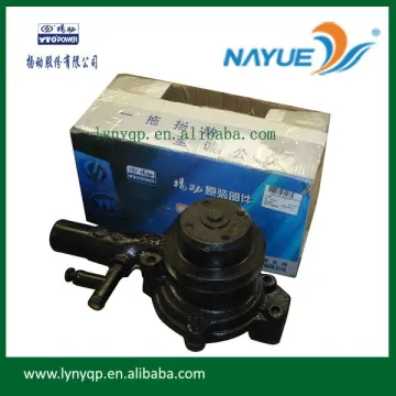 Yangdong Diesel Engine Water Pump YND485