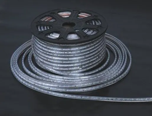 AC110/220v SMD3528 LED Strip Light