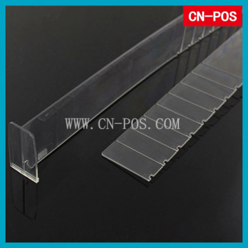 Shelf Breakable Divider (DIV-002)