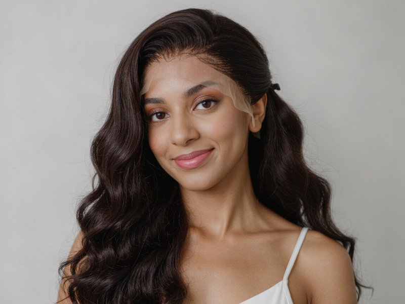 Natural Texture Crochet Braids Hair Synthetic Fiber Hair Extensions Wholesale