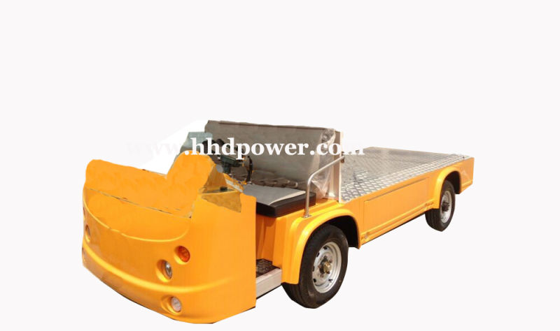 Hhdpower Electric Utility Vehicle 1ton/Utility Vehile/Electric Vehicle