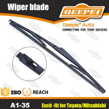 China factory wholesale car wiper blade with best price