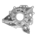 Industrial 3D Print Aerospace Parts