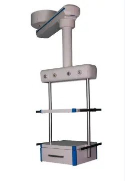 single arm series manual medical pendant