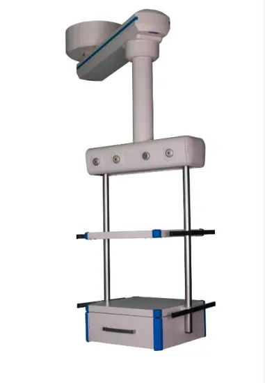 single arm series manual medical pendant