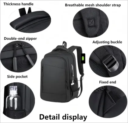 Travel Backpack for Men