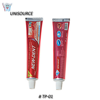 Whitening and Fresh confidence Toothpaste