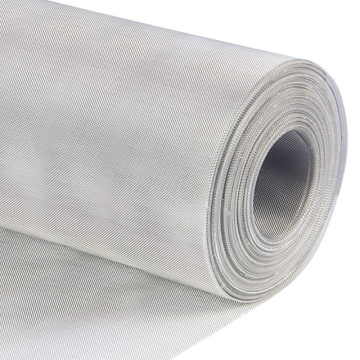 Wholesale Food Grade Twill Weave 304 316 316L Stainless Steel Wire Mesh