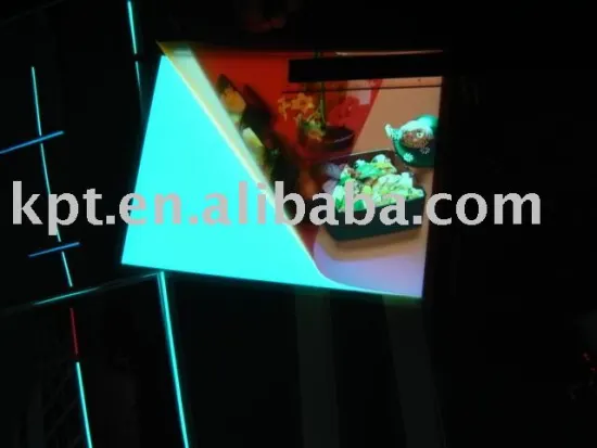 EL panel sheet produce technology consultation,eletro luminescent technics,el raw materials, electroluminescent machinery