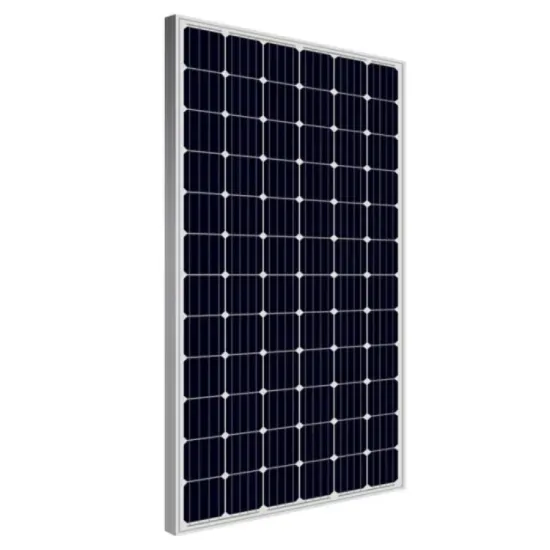 PV Module Mono Monocrystalline Polycrystalline Solar Panel