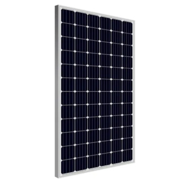 PV Monocrystalline Polycrystalline Solar Pan