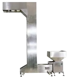 Z Type Conveyor Belt