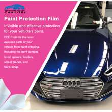 O filme de proteção de pintura é realmente vale o custo
