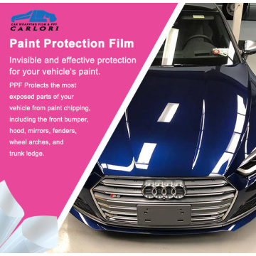 is paint protection film really worth the cost