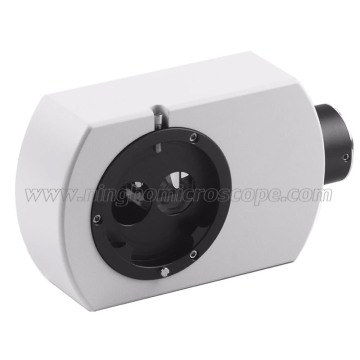 Optical Solutions: Exploring the Beam Splitter for SZX Stereo Zoom Microscopes