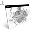 Suron Light Box Artist Tattoo Drawing Board