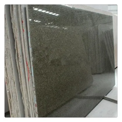 Chengde Stone Quarry Owner Supplies China Green Granite Stairs