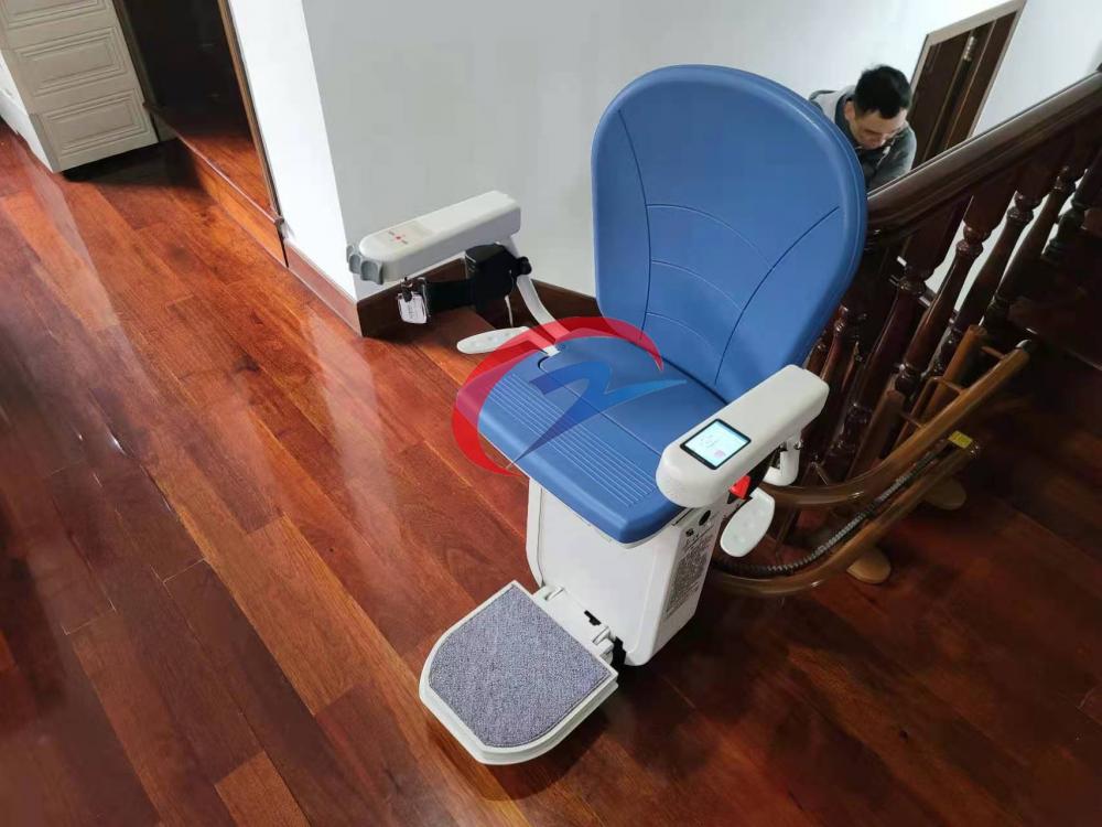 Chair Stair Lifts For Elderly