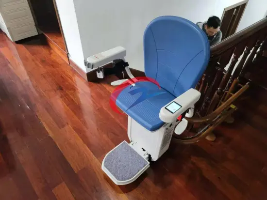 Chair Stair Lifts For Elderly