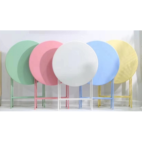 Outdoor Patio Furniture Bistro Round Table