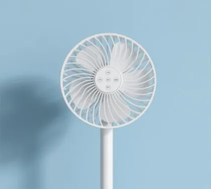 electric fan