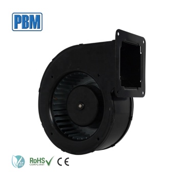 120mm EC Motor 48V Single Inlet Centrifugal Fan Blower: Specifications, Applications, and Buying Guide