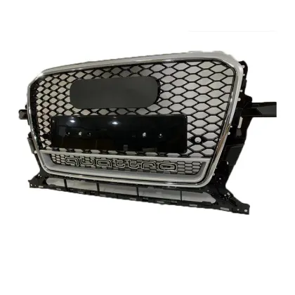 RSQ5 Four-Wheel Drive Sports Grille Modification for Audi Q5