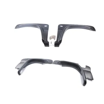 Maiker Off Road 4x4 ABS Plastic Fender Flares for Suzuki Jimny JB43 - Car Accessories