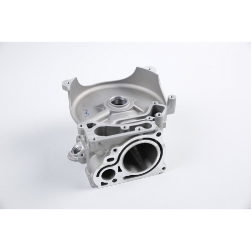 Aluminum die-casting Xuan outer machine cylinder block