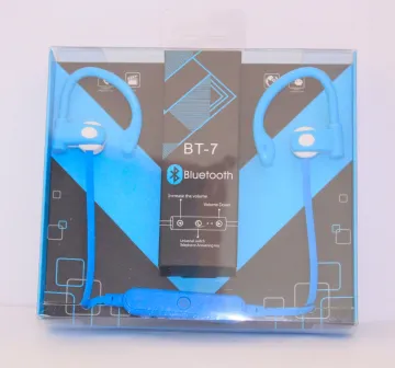 bluetooth stereo earphone bluetooth headset wireless sports bluetooth earphone